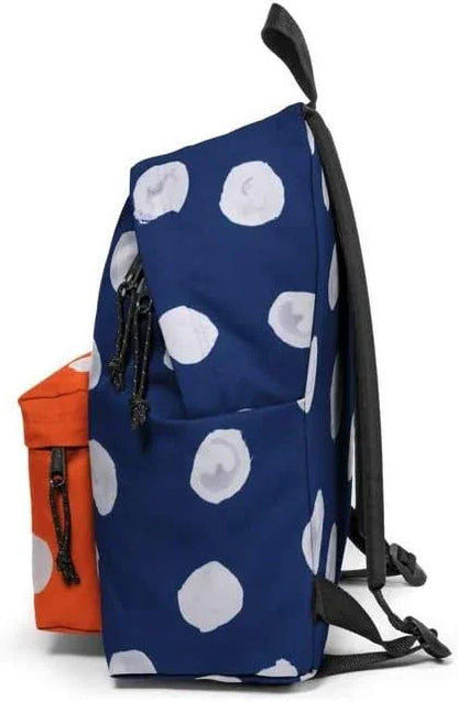 EASTPAK PADDED PAK'R Backpack, 27 L, Spark Black, Backpack - STREET STYLE