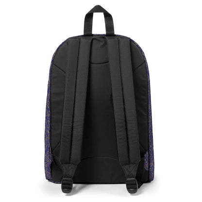 EASTPAK Out of Office Backpack, 27 L - STREET STYLE
