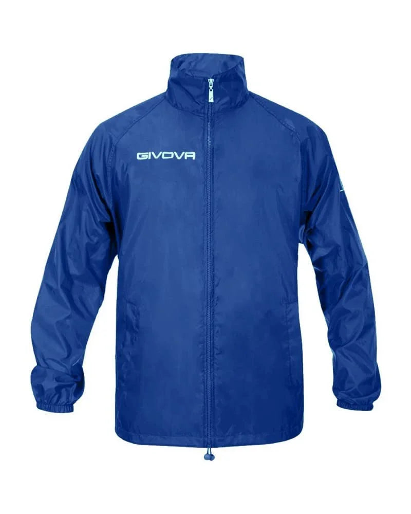 GIVOVA Basic RAIN - STREET STYLE