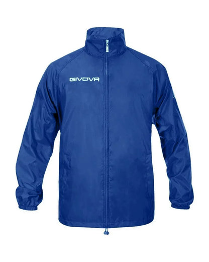 GIVOVA Basic RAIN - STREET STYLE