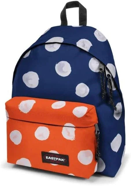 EASTPAK PADDED PAK'R Backpack, 27 L, Spark Black, Backpack - STREET STYLE