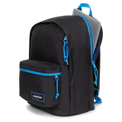 EASTPAK Back To Work BACKPACKS Unisex - Adult - STREET STYLE