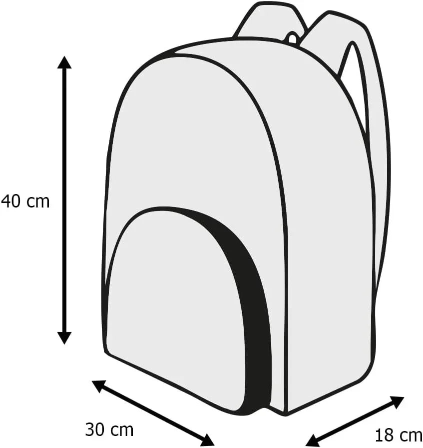 EASTPAK PADDED PAK'R Backpack, 24 L - STREET STYLE