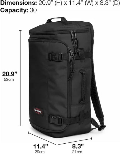Eastpak CARRY PACK Bagagli - STREET STYLE