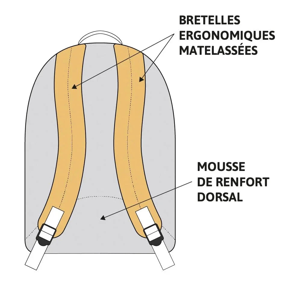 EASTPAK Pinnacle BACKPACKS Unisex - Adulto - STREET STYLE