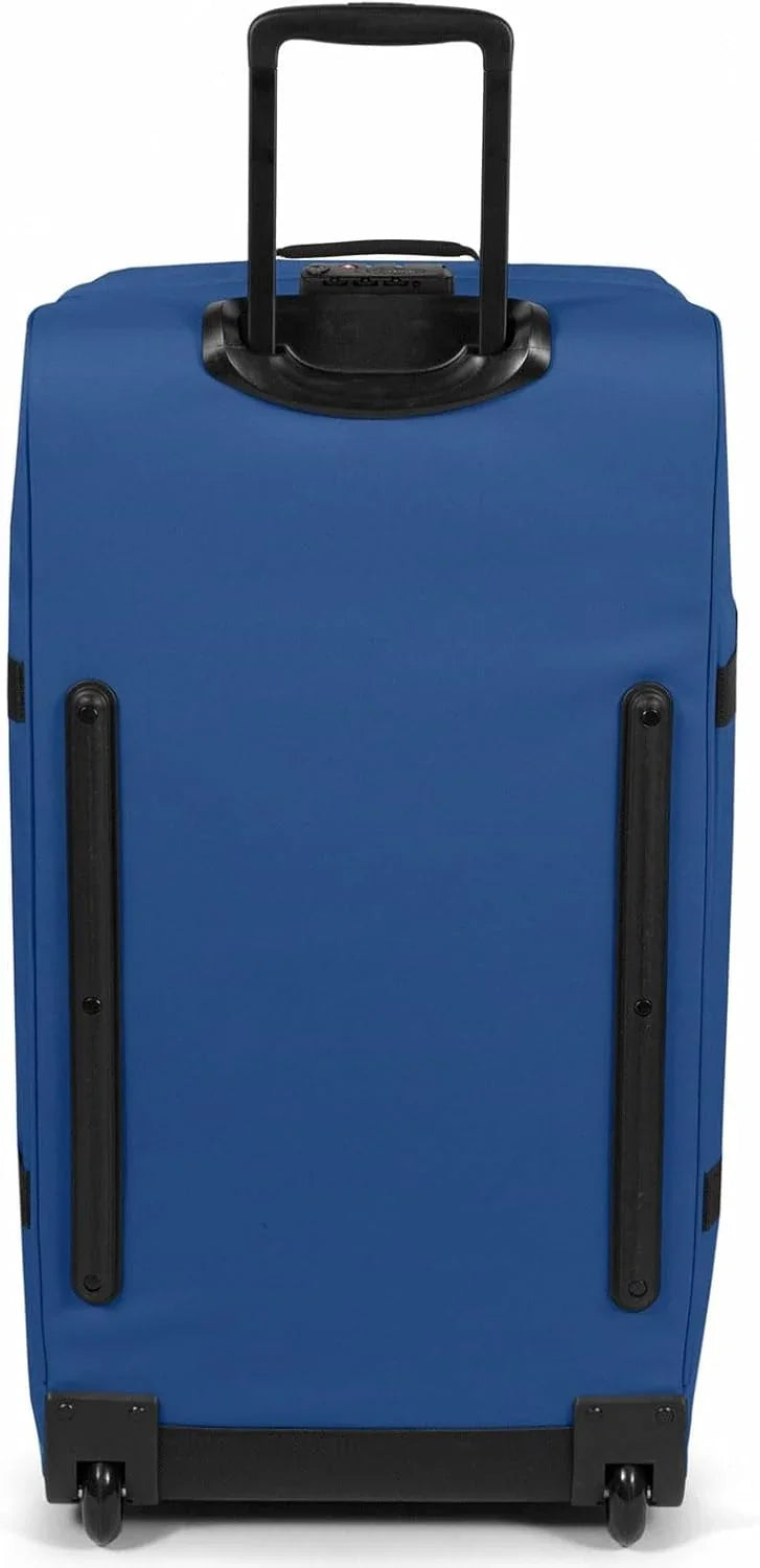 Eastpak TRANVERZ M Suitcase, 67 x 35.5 x 30 cm, 78 L, Ultra Marine, Hand Luggage - STREET STYLE