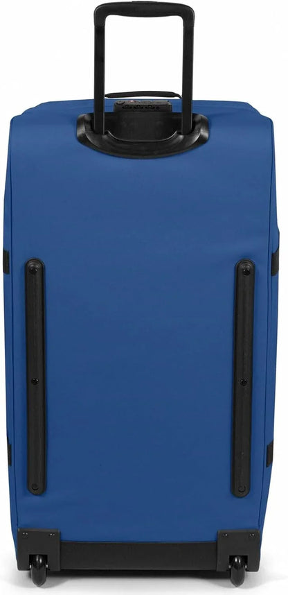 Eastpak TRANVERZ M Suitcase, 67 x 35.5 x 30 cm, 78 L, Ultra Marine, Hand Luggage - STREET STYLE