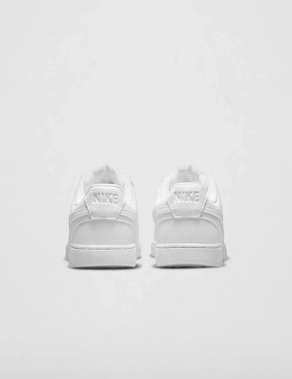 NIKE Sportswear Court Vision Low Next Nature - Sneakers Basse - STREET STYLE