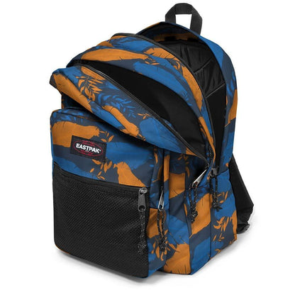 EASTPAK Pinnacle Backpack - STREET STYLE