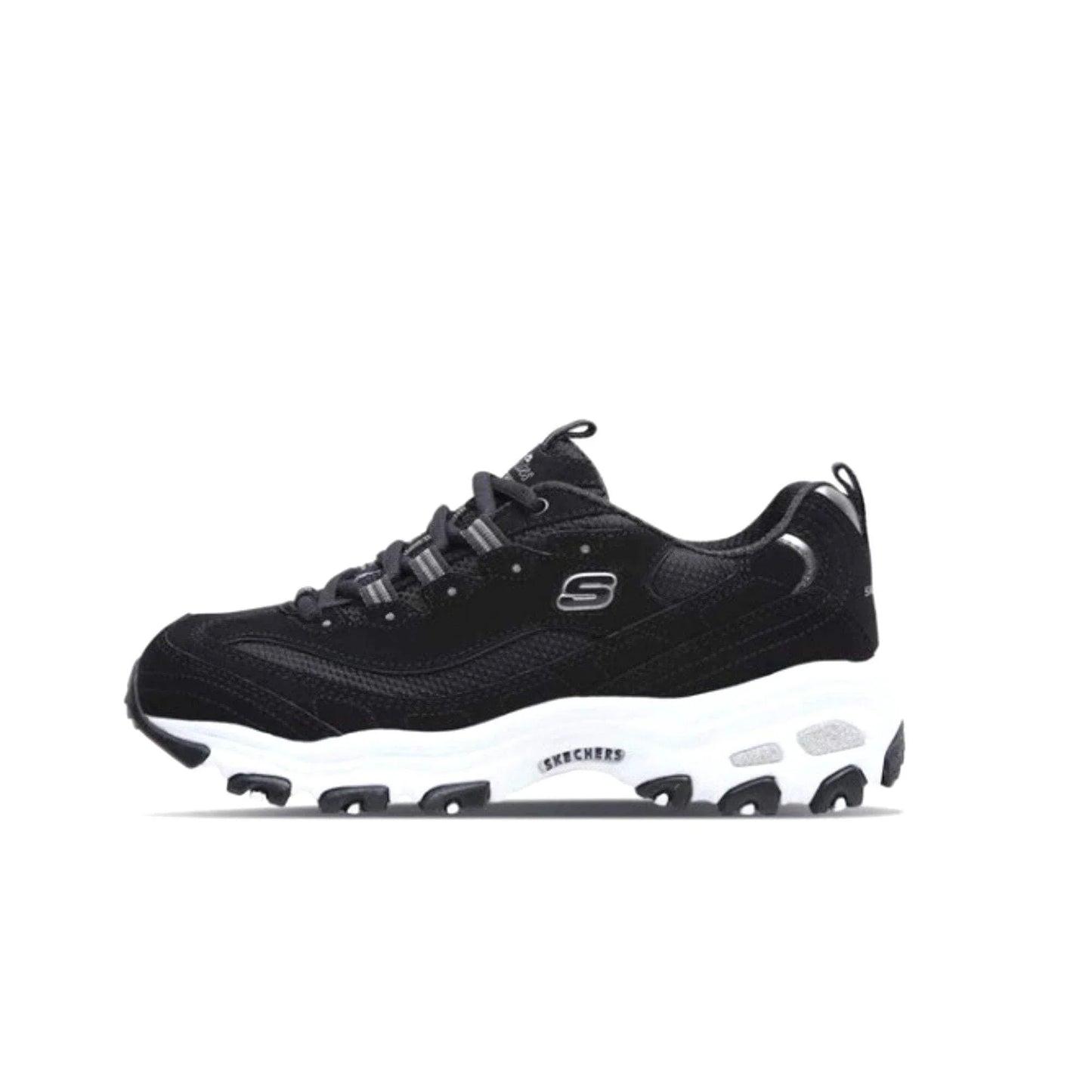 Skechers D'Lites Biggest Fan Women's Trainers - STREET STYLE