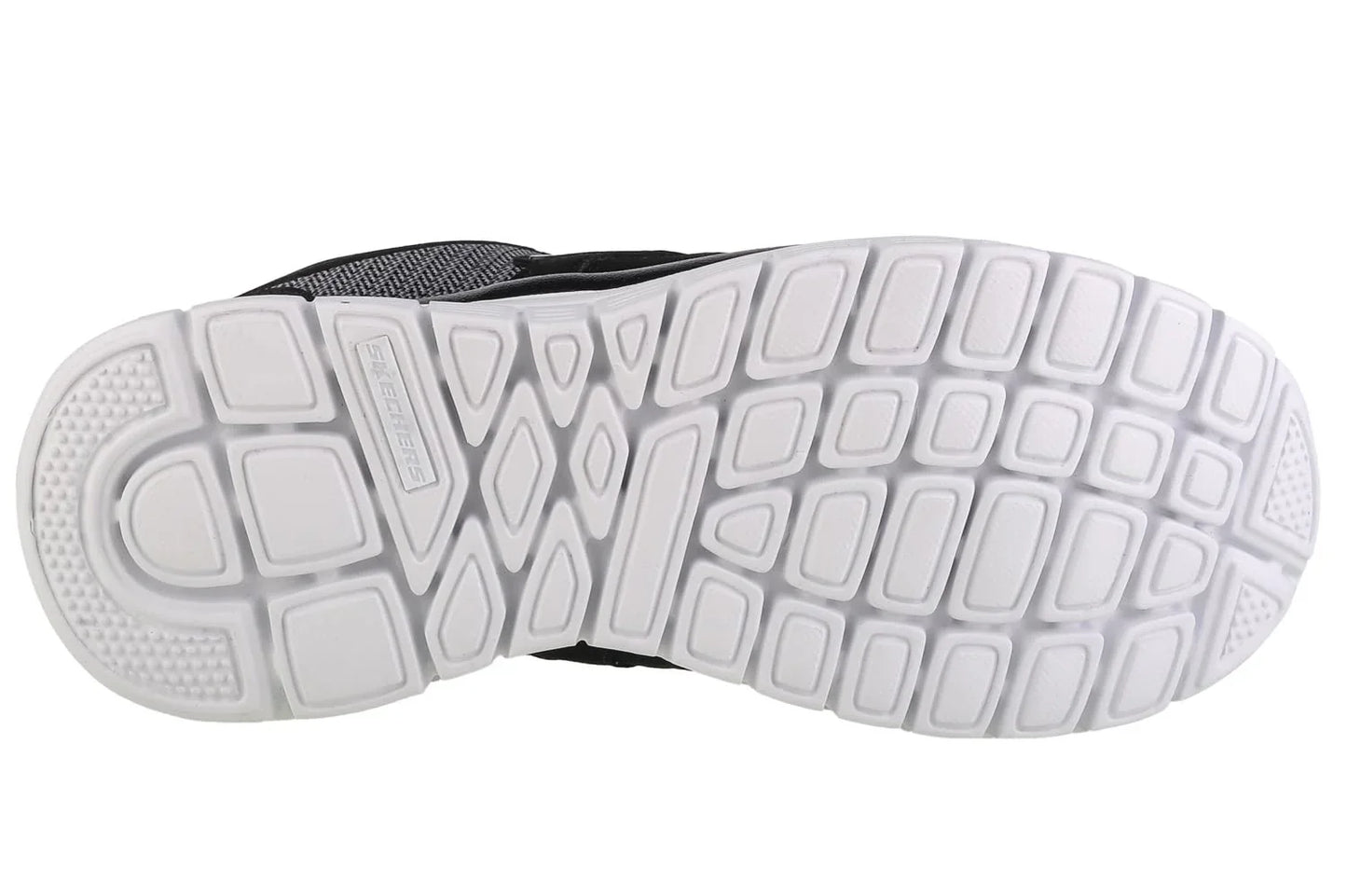 Skechers Burns Agoura Sneakers,Sports shoesUomo - STREET STYLE