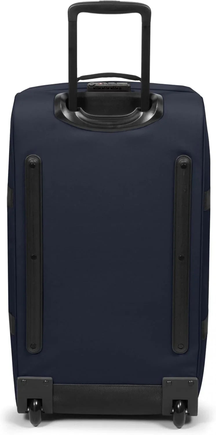 Eastpak TRANVERZ M Suitcase, 67 x 35.5 x 30 cm, 78 L, Ultra Marine, Hand Luggage - STREET STYLE