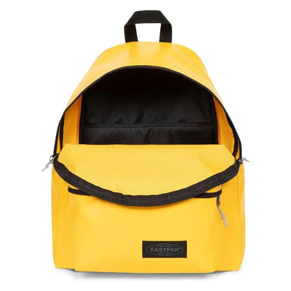 EASTPAK Day Pak'R Unisex Backpack (Pack of 1), Tarp Yolk, M - STREET STYLE