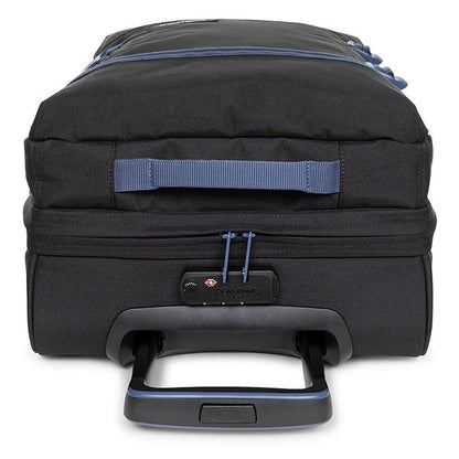 Eastpak TRANVERZ S Suitcase, 45 cm, 42 L, Sunday Grey - STREET STYLE