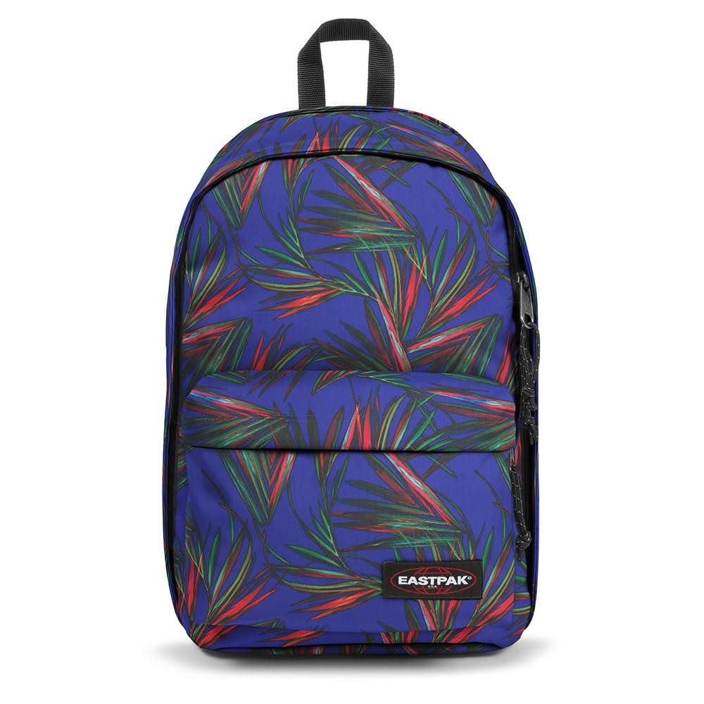 EASTPAK Back To Work BACKPACKS Unisex - Adult - STREET STYLE