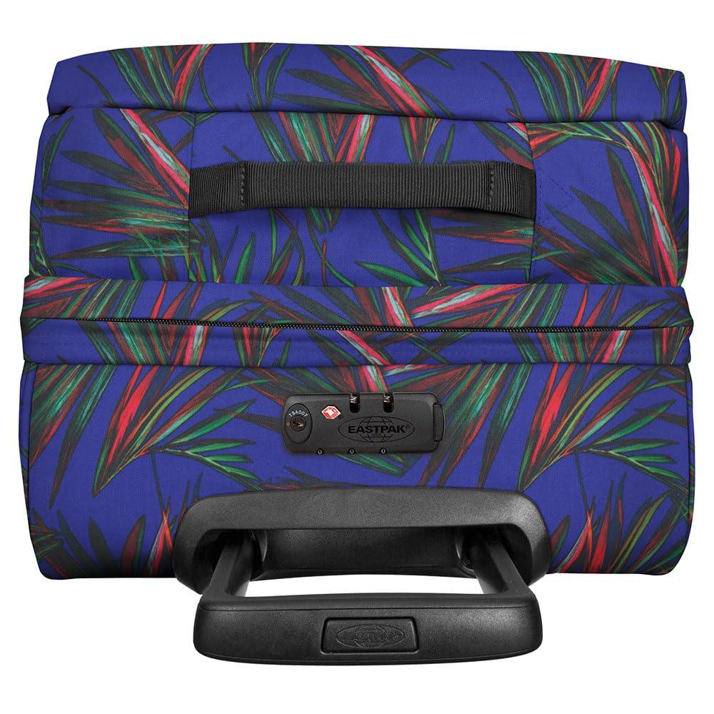 Eastpak TRANVERZ S Suitcase, 45 cm, 42 L, Sunday Grey - STREET STYLE