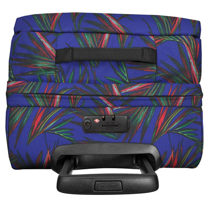Eastpak TRANVERZ S Suitcase, 45 cm, 42 L, Sunday Grey - STREET STYLE