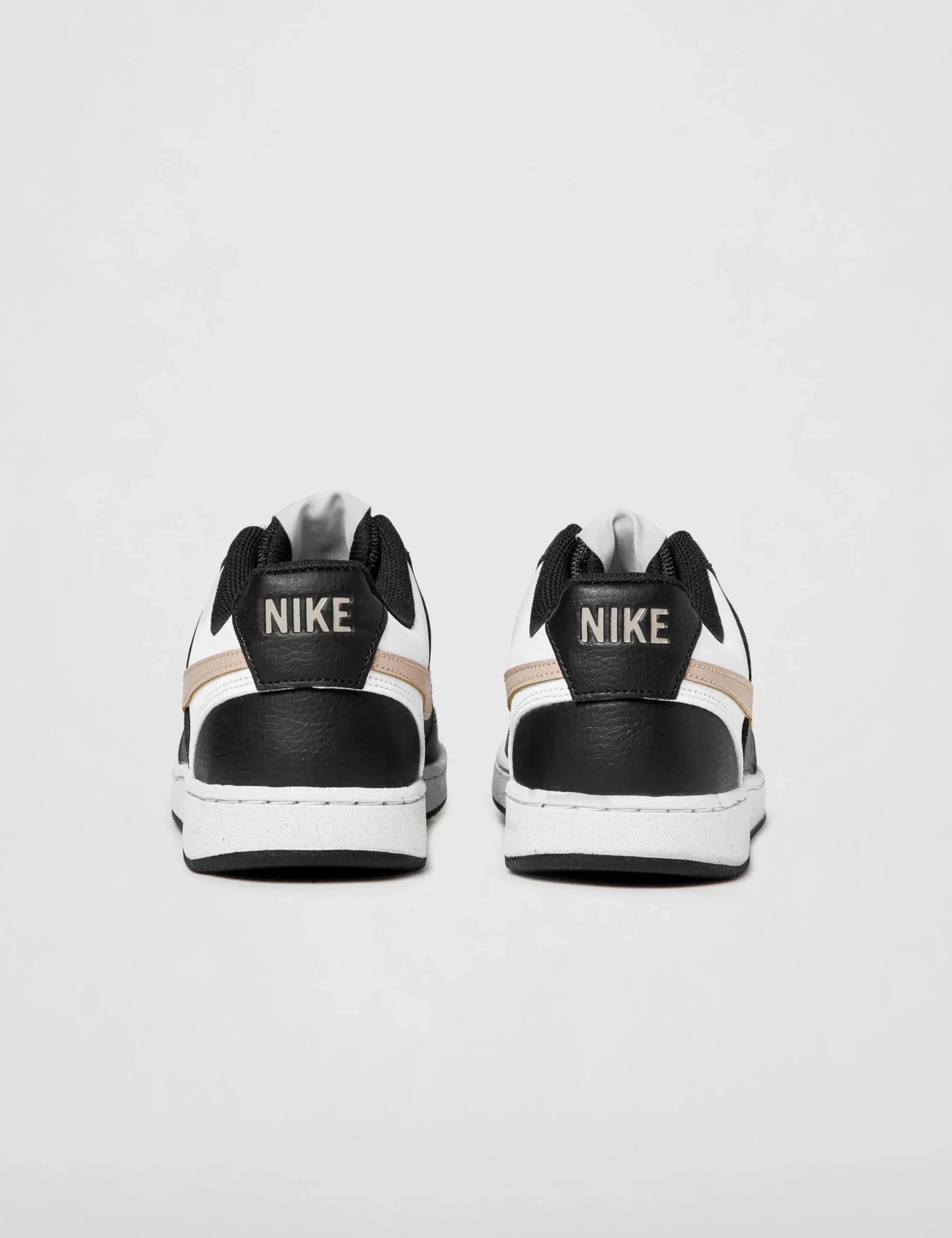 Nike Court Vision Low Next Nature Women's Trainers - STREET STYLE