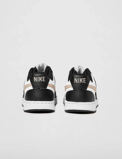 Nike Court Vision Low Next Nature Women's Trainers - STREET STYLE
