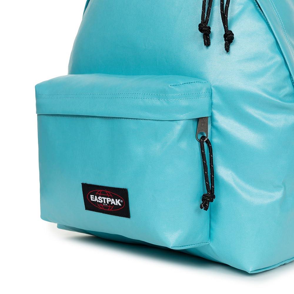 Eastpak Padded Pak'r Casual Backpack, 40 cm, Brize Pink Beige, Eastpak PADDED PAK'R Brize Pink Beige BACKPACKS - STREET STYLE