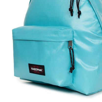 Eastpak Padded Pak'r Casual Backpack, 40 cm, Brize Pink Beige, Eastpak PADDED PAK'R Brize Pink Beige BACKPACKS - STREET STYLE