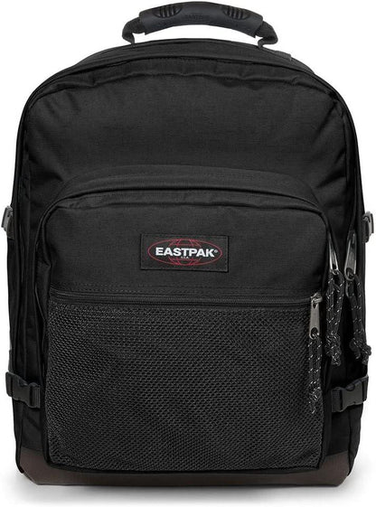 EASTPAK Ultimate Unisex Adult Backpack (Pack of 1), Ultra Marine, ULTIMATE - STREET STYLE