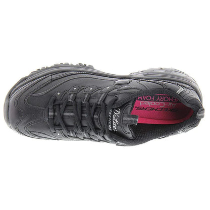 Skechers D'Lites Fresh Start Running Shoes Women - STREET STYLE