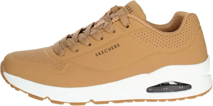 Skechers Men's Uno Stand on AirSneaker - STREET STYLE