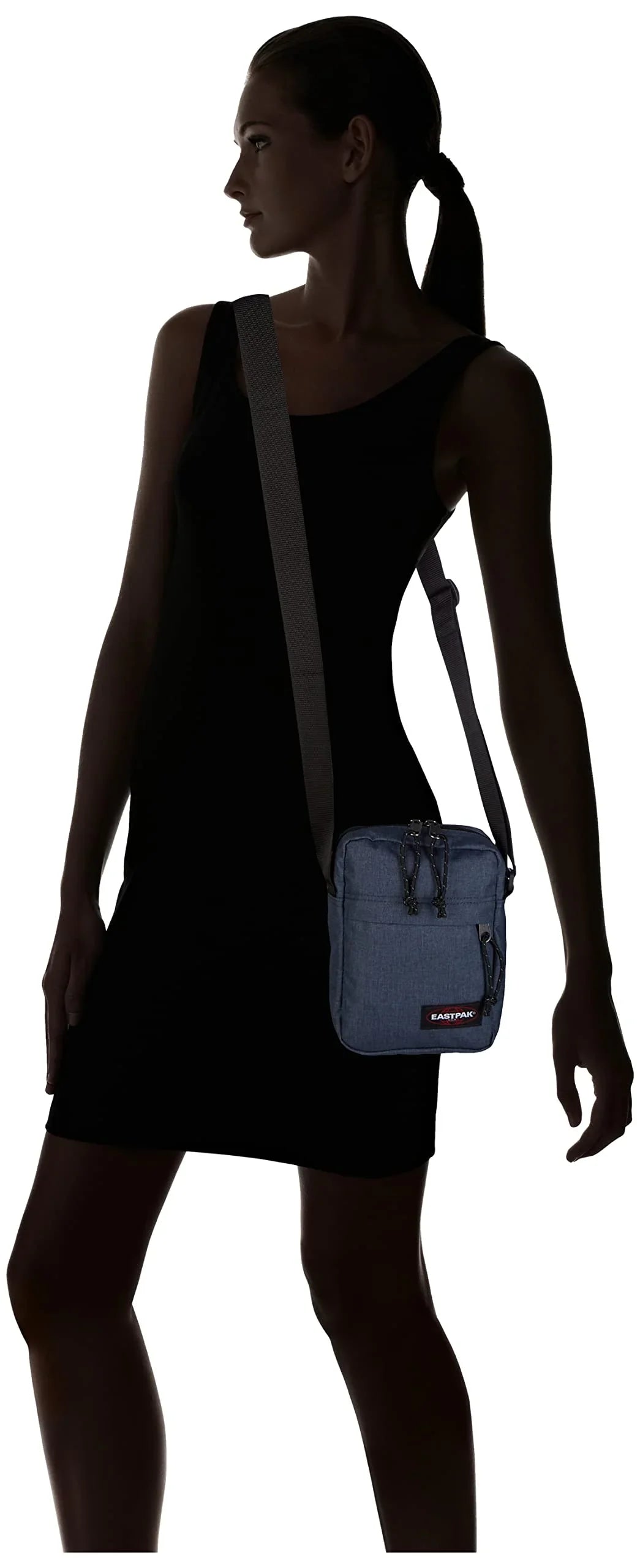 Eastpak THE ONE Borsa a Tracolla - STREET STYLE