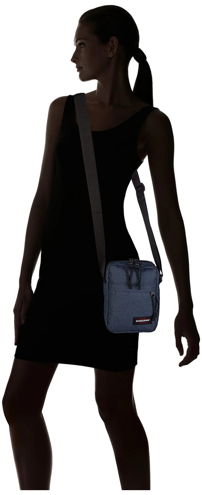 Eastpak THE ONE Borsa a Tracolla - STREET STYLE