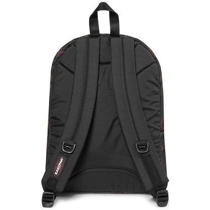 EASTPAK Pinnacle Backpack - STREET STYLE