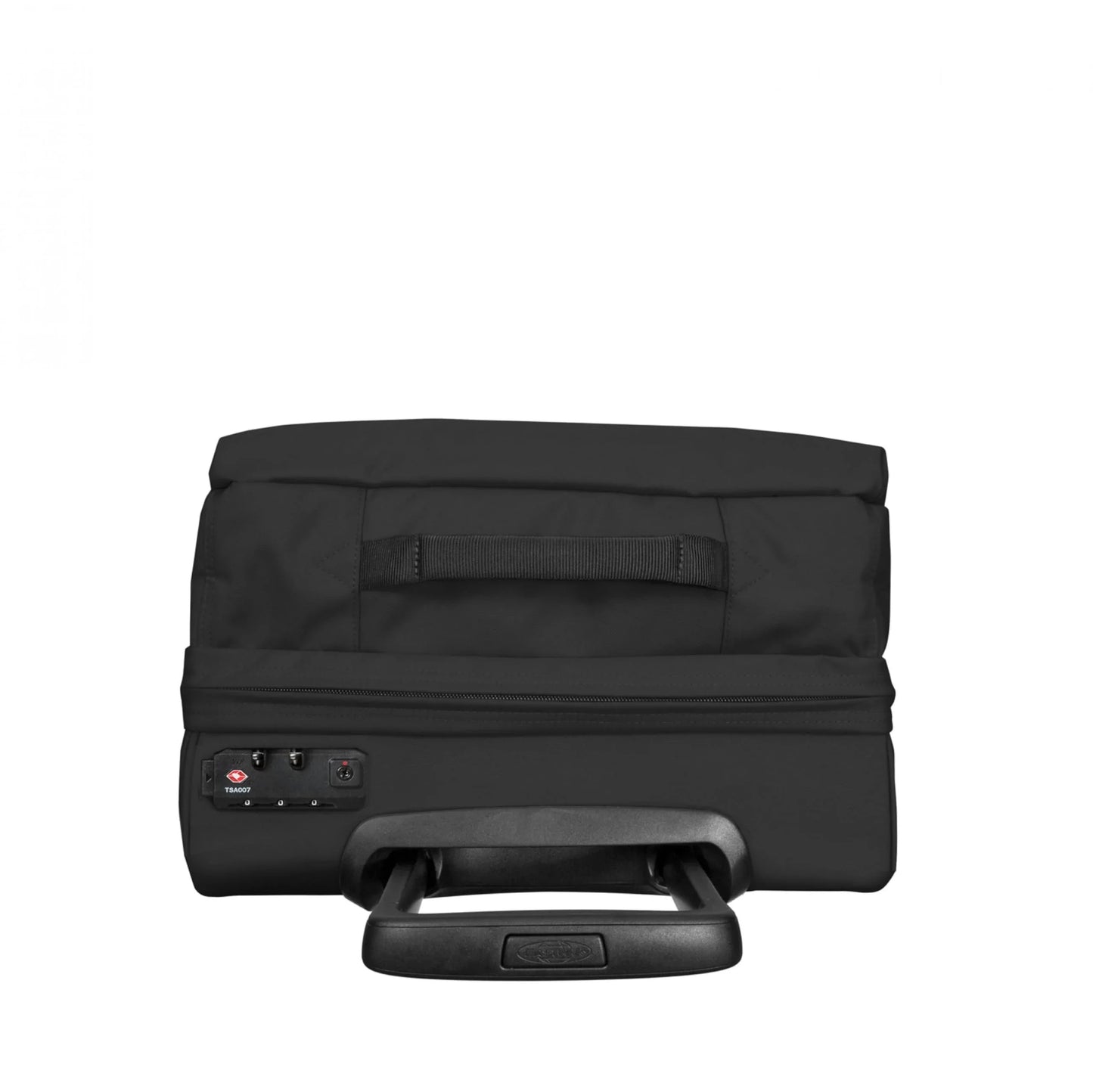 Eastpak TRANS4 M Suitcase, 70 x 39 x 28 cm, 68 L, Black, Trans4 Medium - STREET STYLE