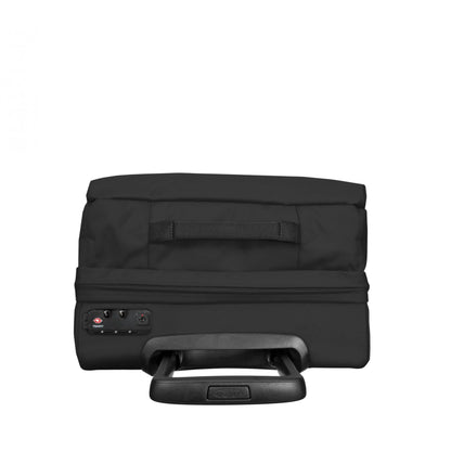Eastpak TRANS4 M Suitcase, 70 x 39 x 28 cm, 68 L, Black, Trans4 Medium - STREET STYLE