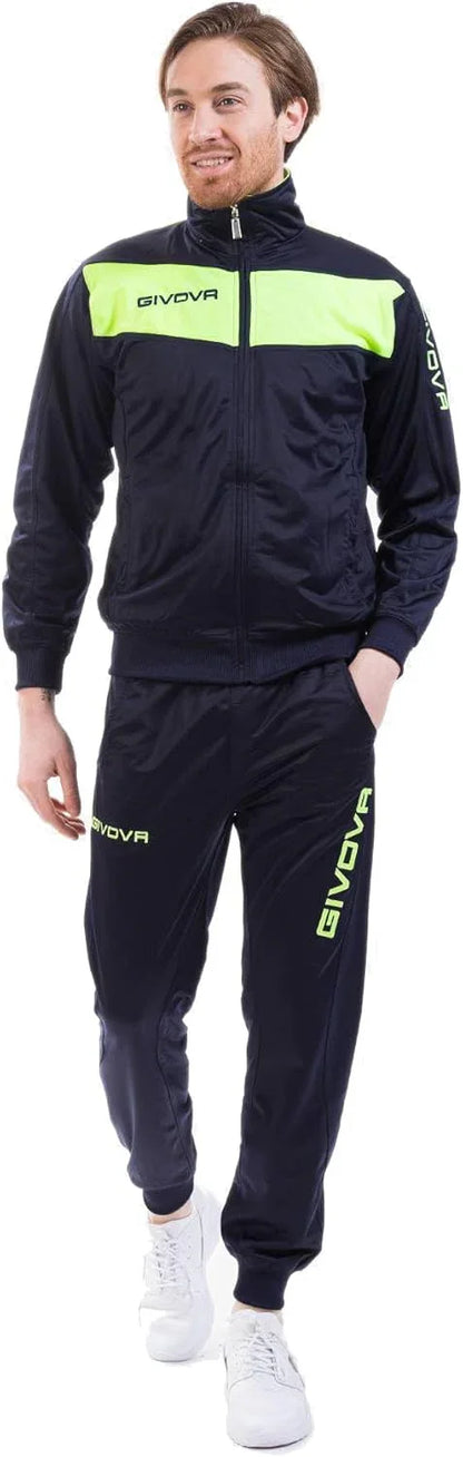 GIVOVA Bermuda Skin - STREET STYLE