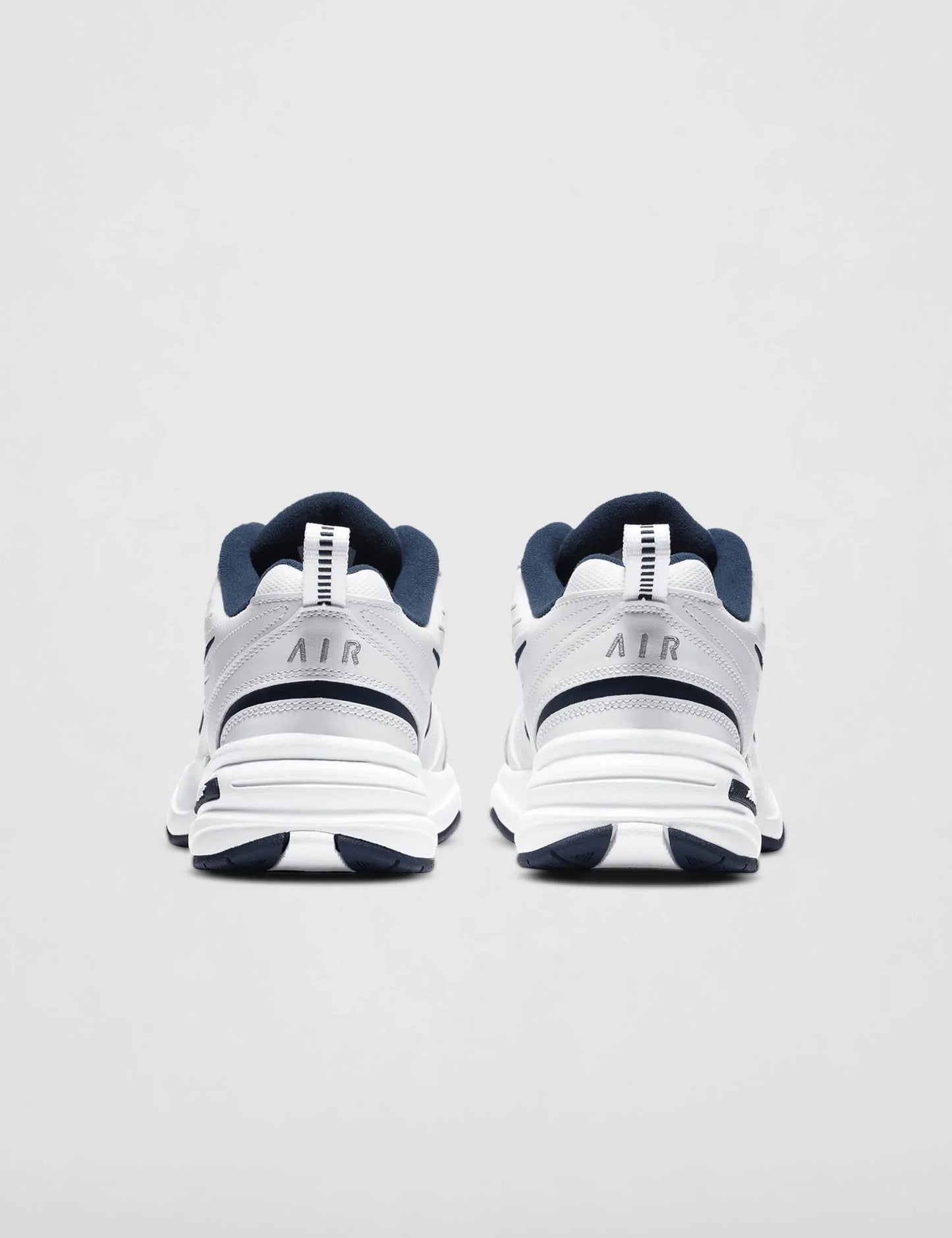 Nike Men's Air Monarch IvTraining Shoe - STREET STYLE