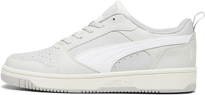PUMA Rebound V6 Low SneakerUnisex Adult - STREET STYLE