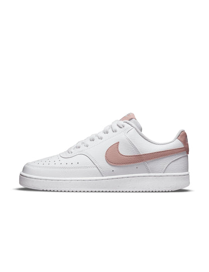 Nike Court Vision Low Next Nature Women's Trainers - STREET STYLE