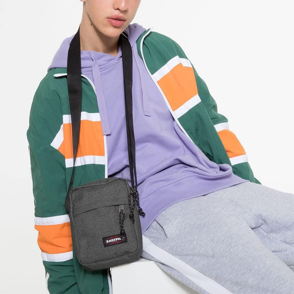 Eastpak THE ONE Borsa a Tracolla - STREET STYLE