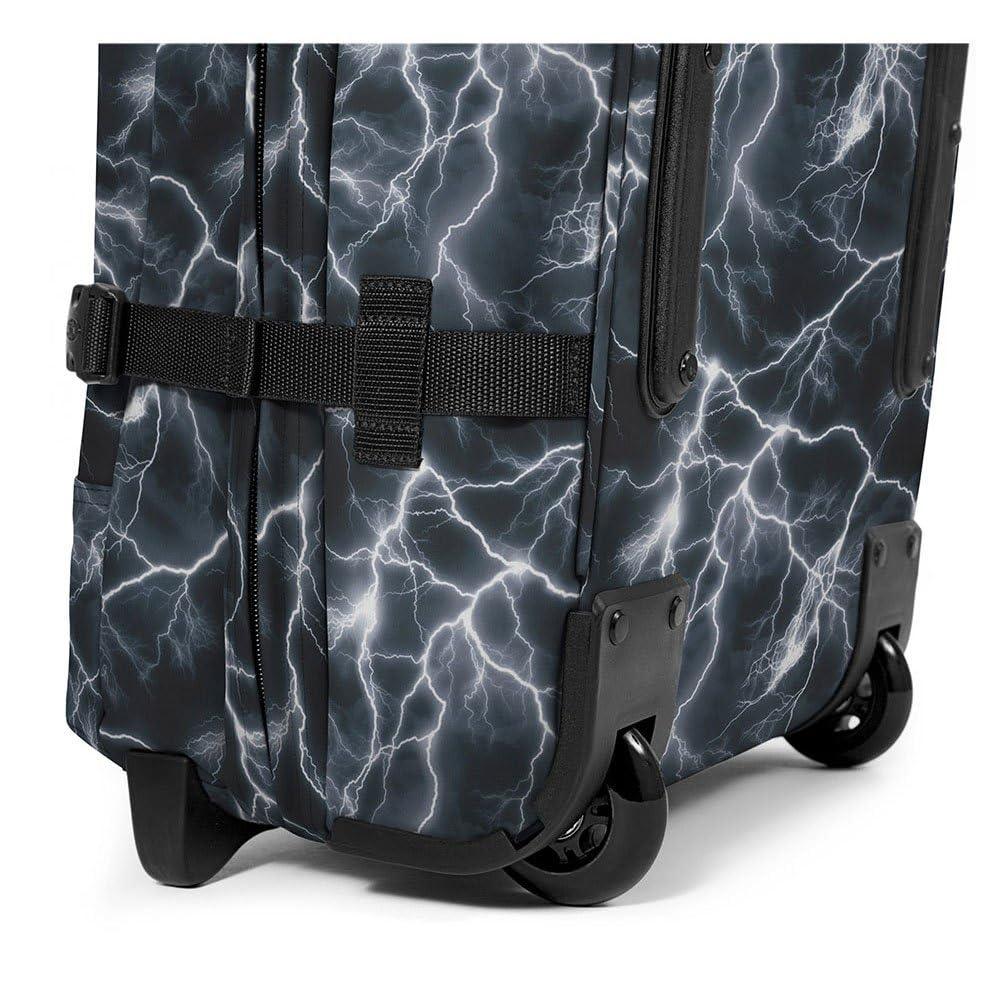 Eastpak TRANVERZ S Suitcase, 45 cm, 42 L, Sunday Grey - STREET STYLE