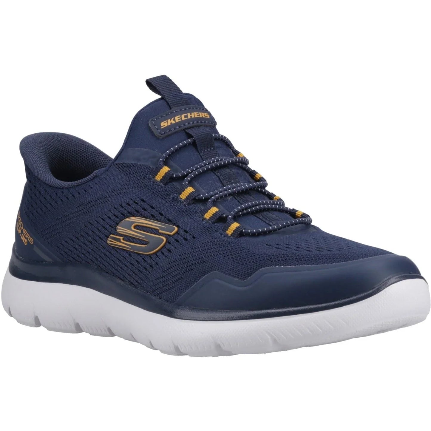 Skechers Summits Men's Sneakers - STREET STYLE