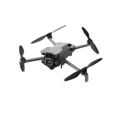 DJI Mini 5 Pro Combo Fly More con DJI RC 2 e DJI Care di 1 anno, drone 4K per principianti, drone con fotocamera, CMOS da 1 pollice, rilevamento degli ostacoli, ActiveTrack 360°, C0