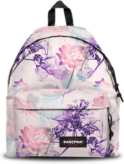 EASTPAK PADDED PAK'R Backpack, 27 L, Spark Black, Backpack - STREET STYLE