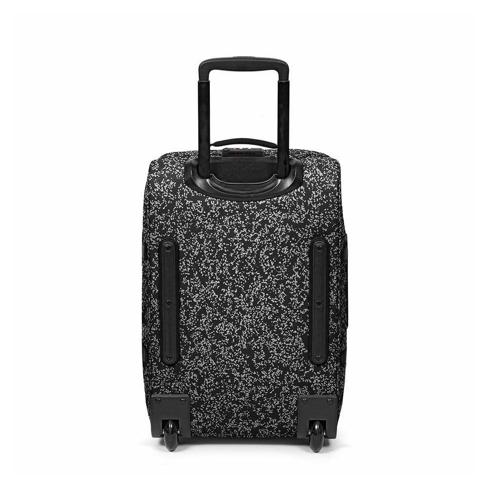 Eastpak TRANVERZ S Suitcase, 45 cm, 42 L, Sunday Grey - STREET STYLE