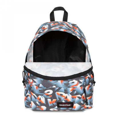 EASTPAK Pak'r Unisex Padded Backpack (Pack of 2) - STREET STYLE