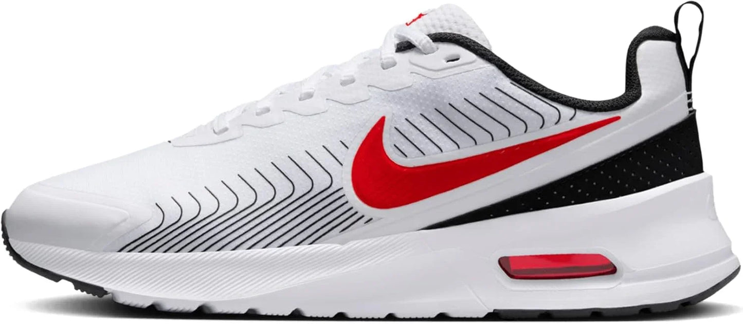 Nike Air Max Nuaxis Men's Trainers - STREET STYLE
