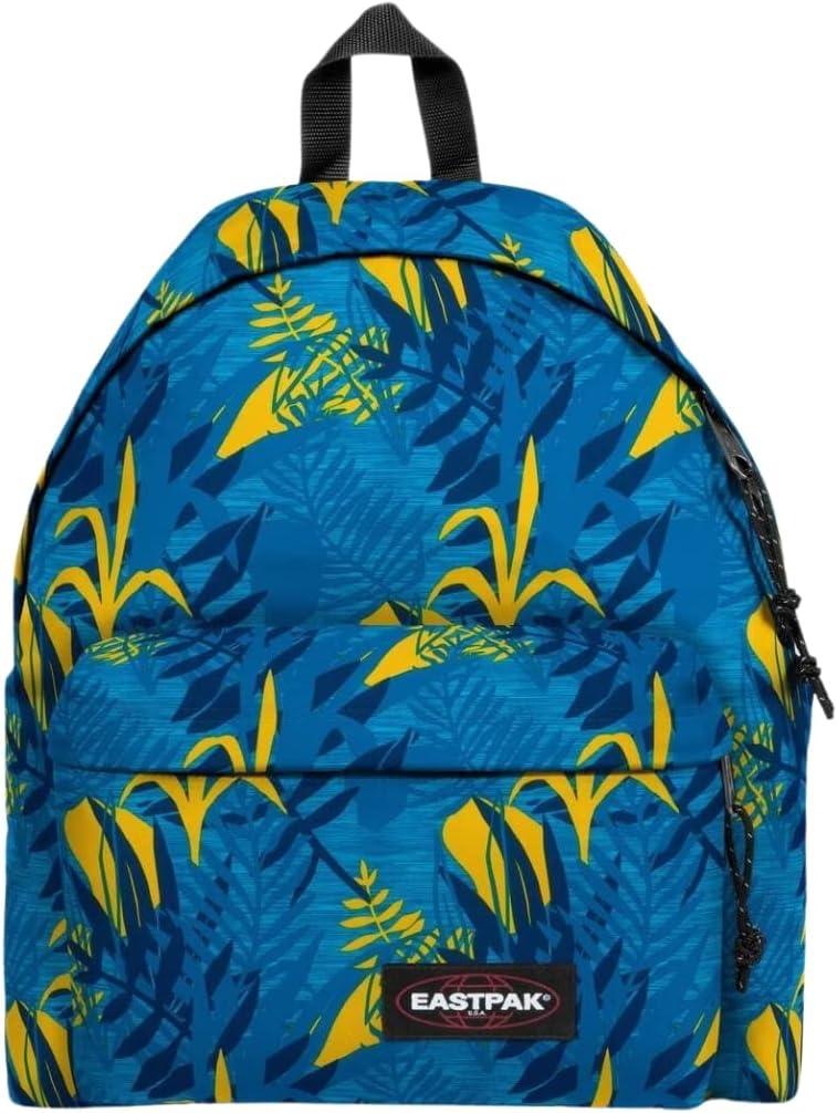 EASTPAK PADDED PAK'R Backpack, 27 L, Spark Black, Backpack - STREET STYLE