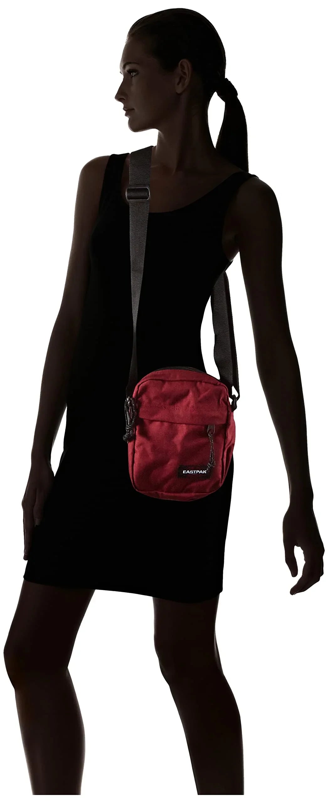 Eastpak THE ONE Borsa a Tracolla - STREET STYLE