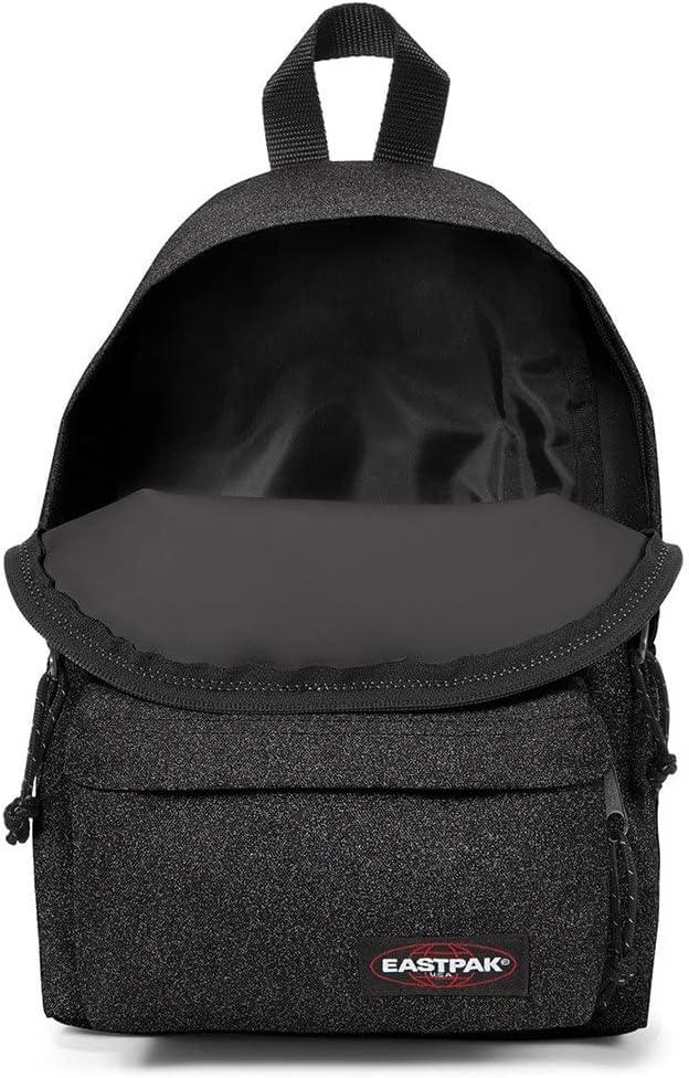 EASTPAK Orbit Unisex Casual Backpack - Adult (Pack of 1), Dust Crystal, Casual Backpack - STREET STYLE