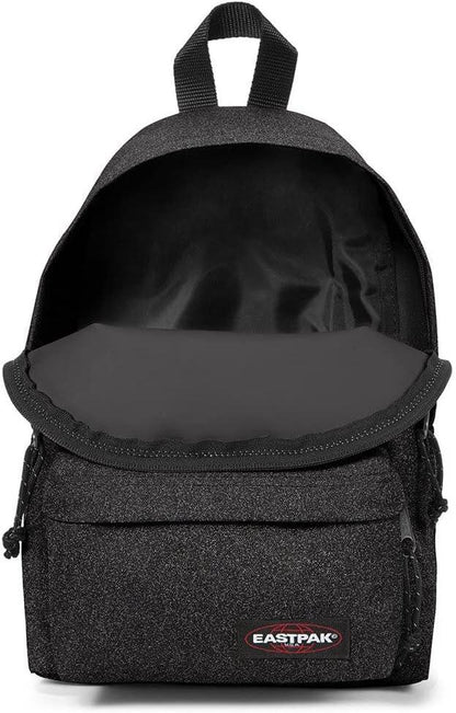 EASTPAK Orbit Unisex Casual Backpack - Adult (Pack of 1), Dust Crystal, Casual Backpack - STREET STYLE