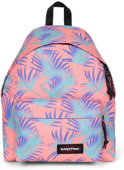 EASTPAK PADDED PAK'R Backpack, 27 L, Spark Black, Backpack - STREET STYLE